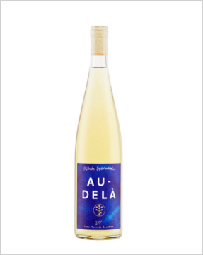 2017 Au-DelaSemillon