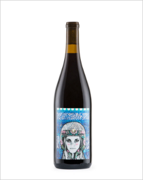2017 Funk Zone Red Blend