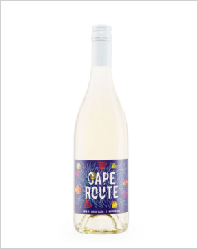 2018年Outer Sounds Sauvignon Bl