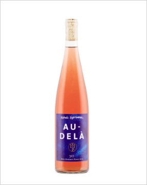 2018年Au-DelaPinotGris