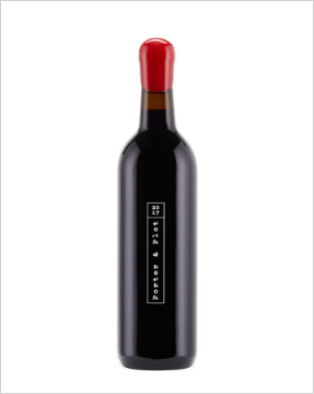 2017 Porter＆Plot®赤霞珠